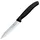 Victorinox Swiss Classic Gemüsemesser 10 cm Schwarz