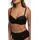DORINA Bikini-Top Azores Schwarz 85 Cup D