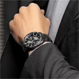 Seiko Astron GPS Solar Dual Time Titan 43,3 mm SSH155J1