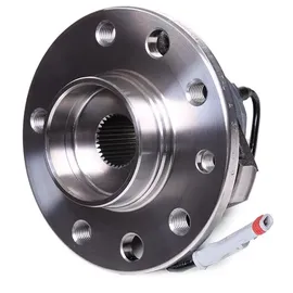 SKF Radlagersatz VKBA 3651