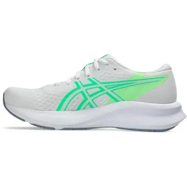 Asics Patriot 14 Damen Weiß / Vital Grün 39,5