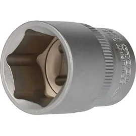 BRILLIANT TOOLS 1/2" Sechskant-Stecknuss 23 mm