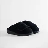 VAROMED VAROMED Kopenhagen Gesundheitsschuhe Damen & Herren Hausschuh schwarz 48 EU
