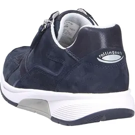 Gabor rollingsoft Damen Blau 42,5