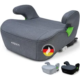 Osann Junior Isofix Elephant Grey