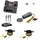 FALLER Car System Basis-Set Komponenten 161622 H0/N