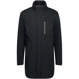 Bugatti Rainseries Regenmantel Herren Marine 56