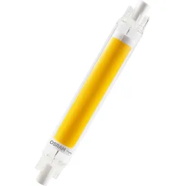 LEDVANCE LED Lampe SLIM LINE R7S 8W R7s warmweiß 1 St.