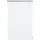 GARDINIA EASYFIX Rollo Thermo 70 x 210 cm Weiß