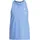 adidas Own The Run Tank Top, Blue Fusion, M