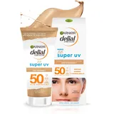 Garnier Bb Sun Crema Facial Spf50 50 Ml, Ultra-Violett-Schutz