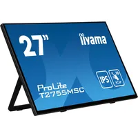 Iiyama ProLite T2755MSC-B1 27" schwarz