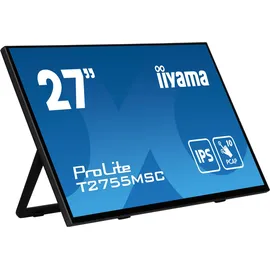 Iiyama ProLite T2755MSC-B1 27" schwarz