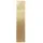 Rayher Wachszierstreifen glatt 1,0 mm x 20,0 cm 30 Stk