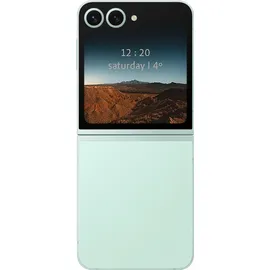 Samsung Galaxy Z Flip6 12 GB RAM 256 GB Mint