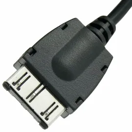 AccuCell Ladegerät passend für Siemens Handy C55, A52, A55, A60, C60, C62