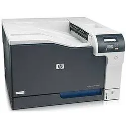 HP Color LaserJet CP5225N, Laser, mehrfarbig - Neuware mit geöffneter Verpackung