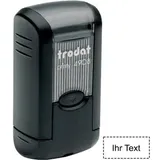 Trodat Printy 4908 Stempel Schwarz