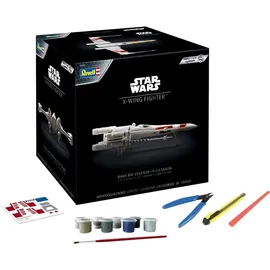 REVELL Adventskalender X-wing Fighter