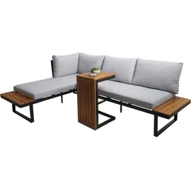 MCW MCW, Gartenlounge, L27