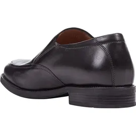 GEOX Loafer Herren Schwarz 43,5