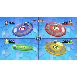 Mario Party 9 (Nintendo Selects) (Wii)