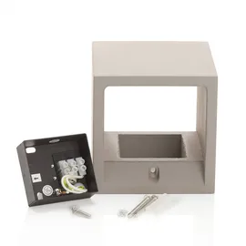 LINDBY Jayden (9613055) grau