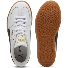 Puma Palermo Elevata Damen Puma White/Gum 38