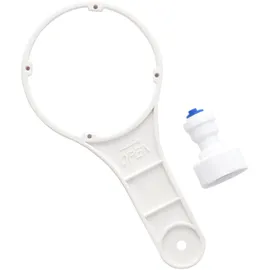 Dupla Osmoseanlage RO 200