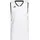 adidas Pulse Speed Basketballtrikot Herren JM2659 - white/black L