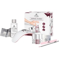 Alessandro Striplac Peel Or Soak Standard Kit