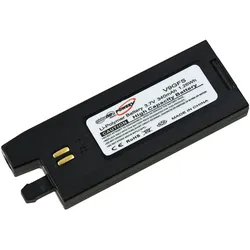 Powery Akku passend für Tuning-System Gibson G-Force,  Tronical G-Force E-tune, Typ GBP452050 u.a.