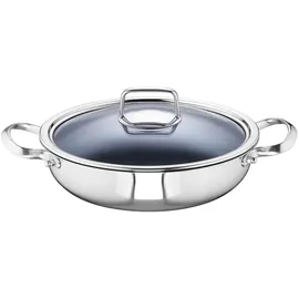 Schulte-Ufer Romana i XXStrong Schmorpfanne 24 cm