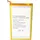 AccuCell Akku passend für Huawei 7D-501U Akku 7D-503LT, GEM-702L Mediapad X2, Mediapad X1 7.0, Mediapad X1 7.0 3G, Mediapad X1 7.0 LTE