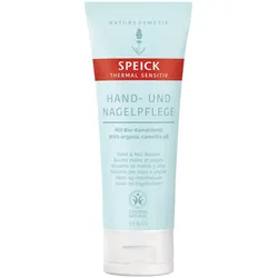 SPEICK Thermal Sensitiv Hand-und Nagelpflege 75 ml