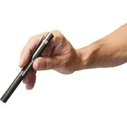 Scangrip LED-Stift-Taschenlampe mit Batterien, Typ: PENCIL