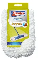 Spontex Extra Bezug 19100040 , 1 Bezug