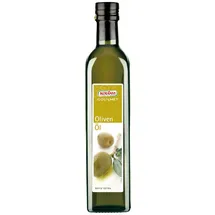 Kotanyi Olivenöl Extra kräftig fruchtig 500 ml
