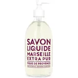 Compagnie de Prov Compagnie de Provence Liquid Marseille Soap Fig of Provence 495 ml