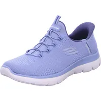 SKECHERS Summits Dream Chaser Damen Blau 40