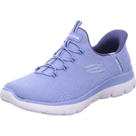 SKECHERS Summits Dream Chaser Damen Blau 40