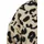 URBAN CLASSICS Aop Sherpa Halbzippullover Sand Leo L