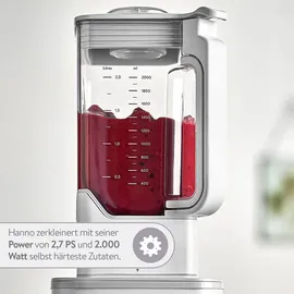 Springlane Hanno Standmixer