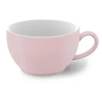 Dibbern Tasse Dibbern Solid Color Kaffeetasse