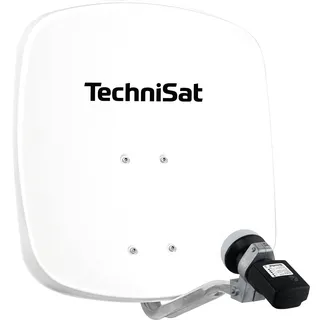 mit Satfinder V/H-LNB DigitalSat-Antenne