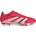 adidas Predator Club FG/MG LUCRED/FTWWHT/CBLACK 42
