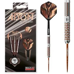 BULL'S Adon Steel Darts 21 g