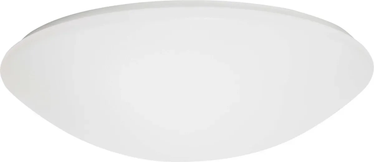 Ridi-Leuchten LED-Wannenleuchte RUFO 600/5000-TW-CAS