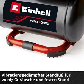 Einhell TE-AC 18/75 Li OF-Solo