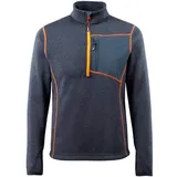 Mascot Strickpullover REIMS Schwarzblau 3XL